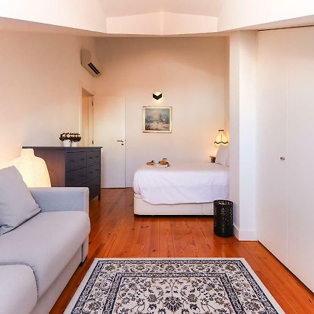 Joivy Avenida Apartments Lisboa Dış mekan fotoğraf