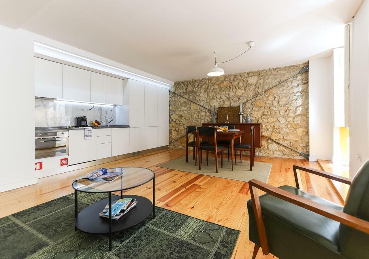Joivy Avenida Apartments Lisboa Dış mekan fotoğraf
