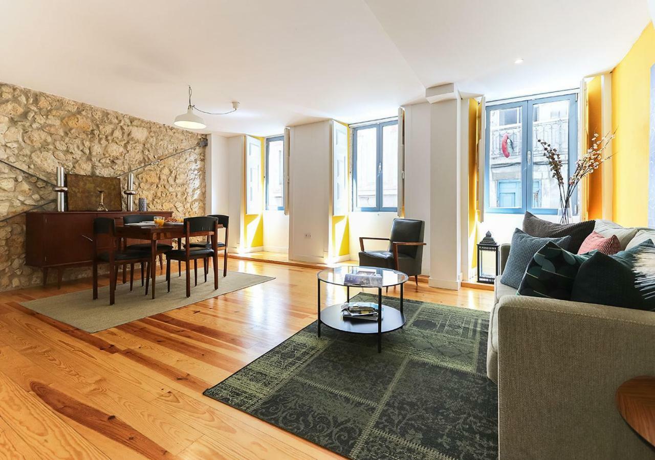 Joivy Avenida Apartments Lisboa Dış mekan fotoğraf