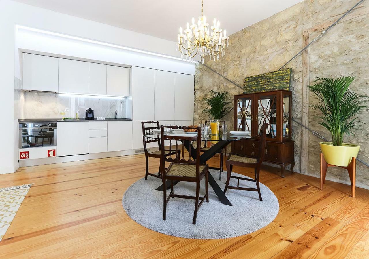 Joivy Avenida Apartments Lisboa Dış mekan fotoğraf