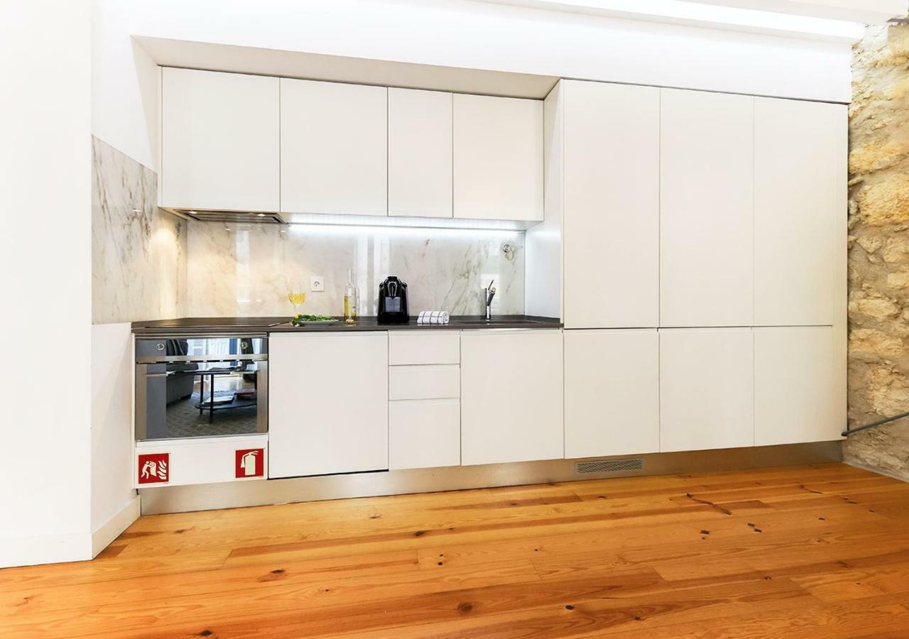 Joivy Avenida Apartments Lisboa Dış mekan fotoğraf